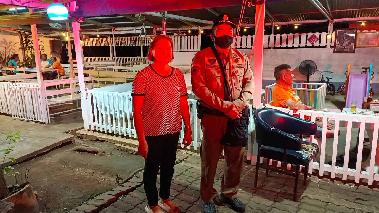 LINE_ALBUM_ตรวจค้น+รักษาความปลอดภัยท่องเที่ยวบน_2